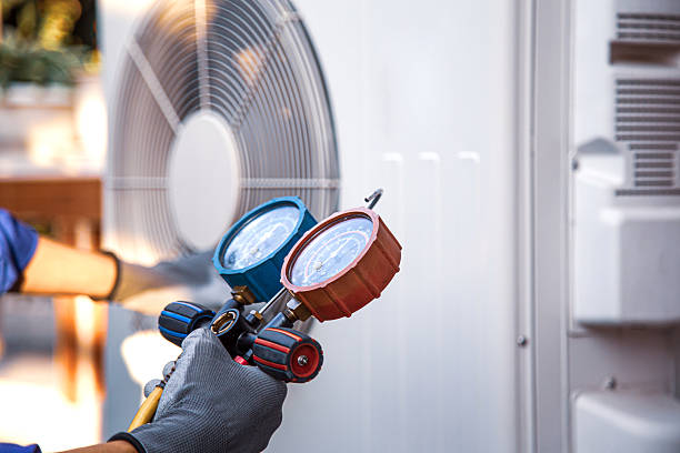 Affordable Ac Repair solutions in Union, MS